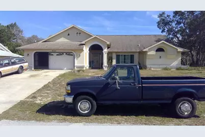 9124 Elida Road, Spring Hill, FL 34608 - Photo 1