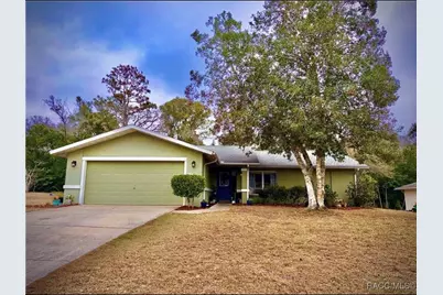 8 Hollyhock Court, Homosassa, FL 34446 - Photo 1