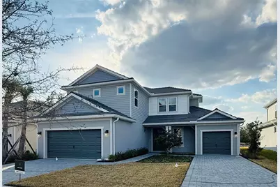 1725 Trail Head Lane, Zephyrhills, FL 33541 - Photo 1
