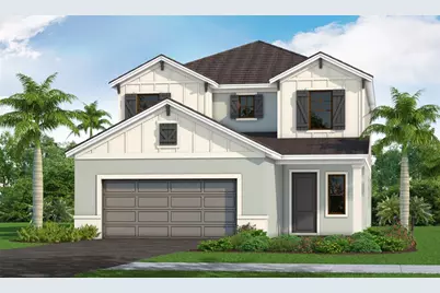 2573 Dasheen Place, Sarasota, FL 34240 - Photo 1