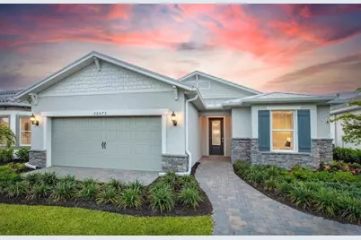 6150 Winding Pine Drive, Nokomis, FL 34275 - Photo 1