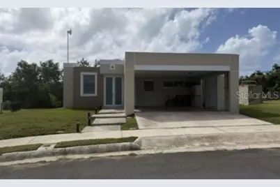 457 Monte De Las Olivos, Naguabo, PR 00718 - Photo 1
