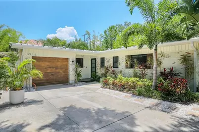 3916 W El Prado Boulevard, Tampa, FL 33629 - Photo 1