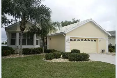 26243 Stillwater Circle, Punta Gorda, FL 33955 - Photo 1