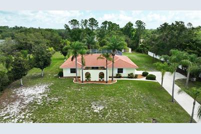 9437 Pinetree Drive, Lake Wales, FL 33898 - Photo 1