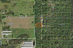 O Conner Rd, Kathleen, FL 33849 - Photo 1