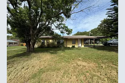 307 N Lake Reedy Boulevard, Frostproof, FL 33843 - Photo 1