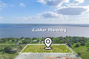 N Lake Reedy Blvd, Frostproof, FL 33843 - Photo 1