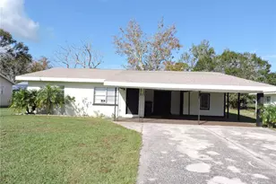 5016 Washington St, Lake Wales, FL 33859 - Photo 1