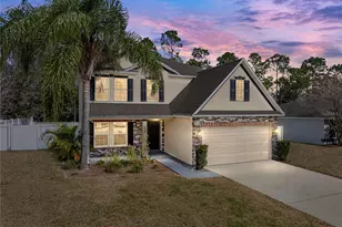 1029 Evans Loop, Lake Wales, FL 33853 - Photo 1