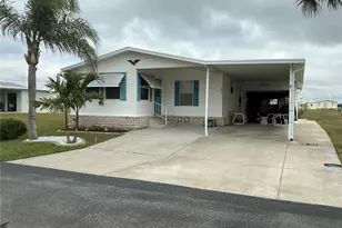 606 Village Blvd, Frostproof, FL 33843 - Photo 1