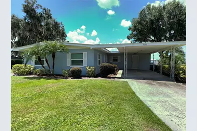 2263 Lake Reedy Boulevard N, Frostproof, FL 33843 - Photo 1