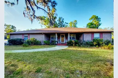 9 Silver Sand Road, Frostproof, FL 33843 - Photo 1