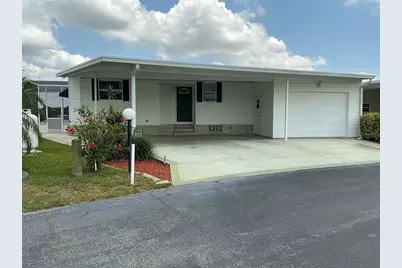 659 Village Boulevard, Frostproof, FL 33843 - Photo 1