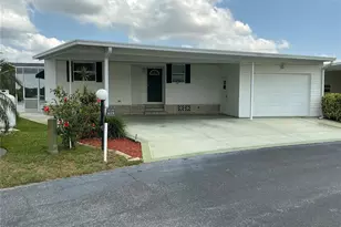 659 Village Blvd, Frostproof, FL 33843 - Photo 1