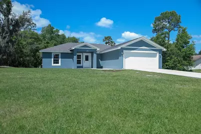 2452 Lake Front Dr, Lake Wales, FL 33898 - Photo 1