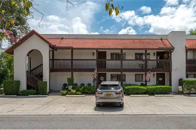 6201 Country Club Drive #21, Lake Wales, FL 33898 - Photo 1