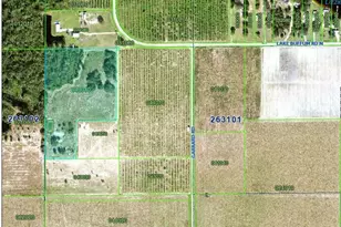 7710 N Lake Buffum Rd, Fort Meade, FL 33841 - Photo 1