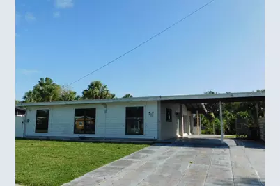 21970 Cellini Avenue, Port Charlotte, FL 33952 - Photo 1