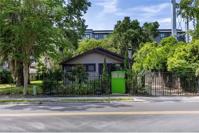 1113 NW 5th Avenue, Gainesville, FL 32601 - Photo 1