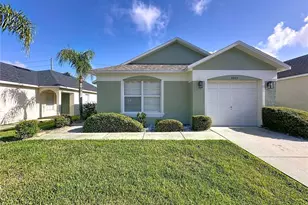 2985 Kokomo Loop, Haines City, FL 33844 - Photo 1