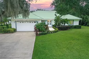 2329 S Lake Reedy Blvd, Frostproof, FL 33843 - Photo 1