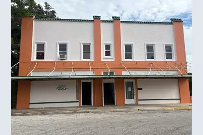 38 W Orange Avenue, Lake Wales, FL 33853 - Photo 1