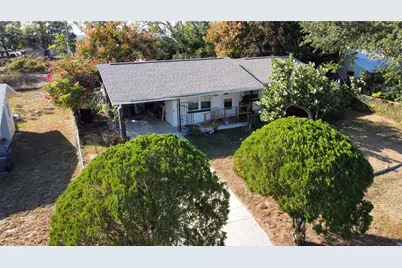 2454 Martha Drive, Lake Wales, FL 33898 - Photo 1