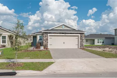 845 Wedgewood St, Lake Wales, FL 33859 - Photo 1