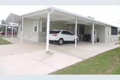 233 Lake Boulevard, Lake Wales, FL 33859 - Photo 1