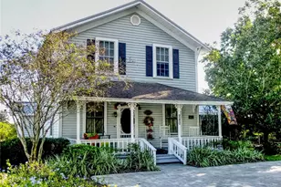 280 Overocker Cir, Frostproof, FL 33843 - Photo 1