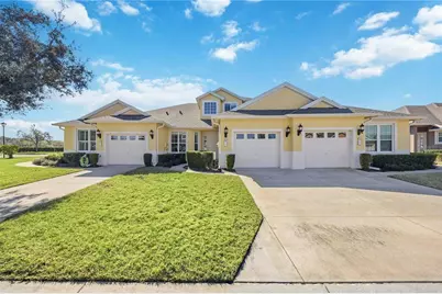 3017 Mission Lakes Drive #3017, Lakeland, FL 33803 - Photo 1