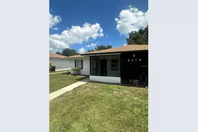 2218 Leo Drive #B, Auburndale, FL 33823 - Photo 1