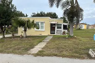 315 Virgina St, Frostproof, FL 33843 - Photo 1