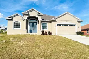 809 Lake Marie Dr, Dundee, FL 33838 - Photo 1