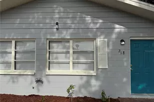 218 W 4th St, Frostproof, FL 33843 - Photo 1