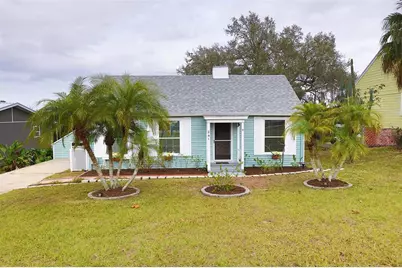 841 Campbell Avenue, Lake Wales, FL 33853 - Photo 1