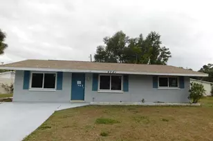 4721 Pompano Rd, Venice, FL 34293 - Photo 1