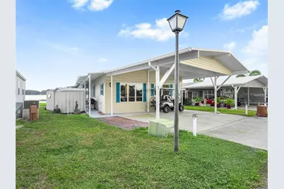 33 Queen Of Waters Street, Lake Wales, FL 33898 - Photo 1