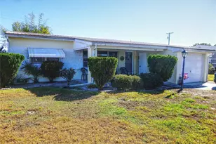 307 Stanley Ave, Frostproof, FL 33843 - Photo 1