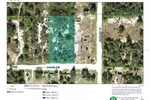 Sarver Ave, Lake Wales, FL 33859 - Photo 1