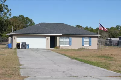 7238 Evergreen Loop, Polk City, FL 33868 - Photo 1