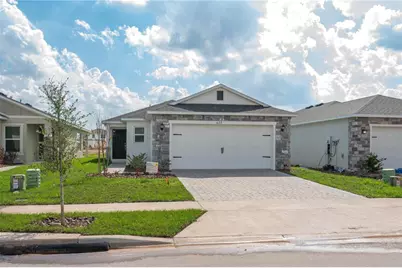 622 Meadows Edge Place, Lake Wales, FL 33859 - Photo 1