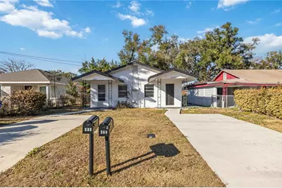243 Avenue L NE, Winter Haven, FL 33881 - Photo 1