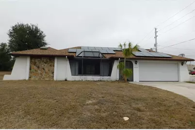 684 Corrientes Circle, Punta Gorda, FL 33983 - Photo 1