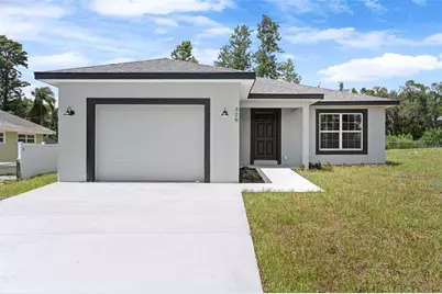 328 Eucalyptus Road, Lake Wales, FL 33898 - Photo 1