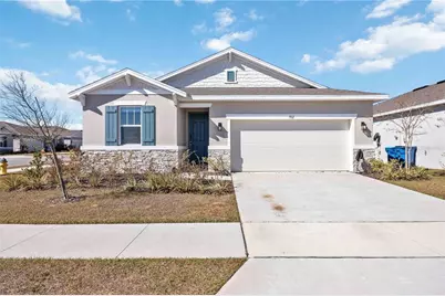 702 Benz Street, Lake Wales, FL 33898 - Photo 1