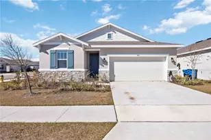 702 Benz St, Lake Wales, FL 33898 - Photo 1