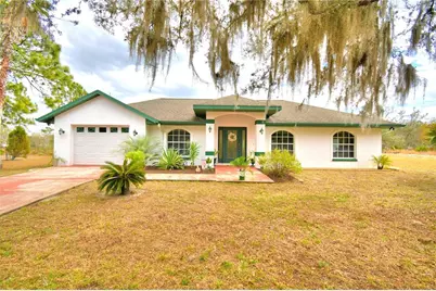 23 Armadillo Road, Frostproof, FL 33843 - Photo 1