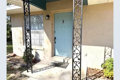 610 Emerald Avenue #3, Lake Wales, FL 33853 - Photo 1